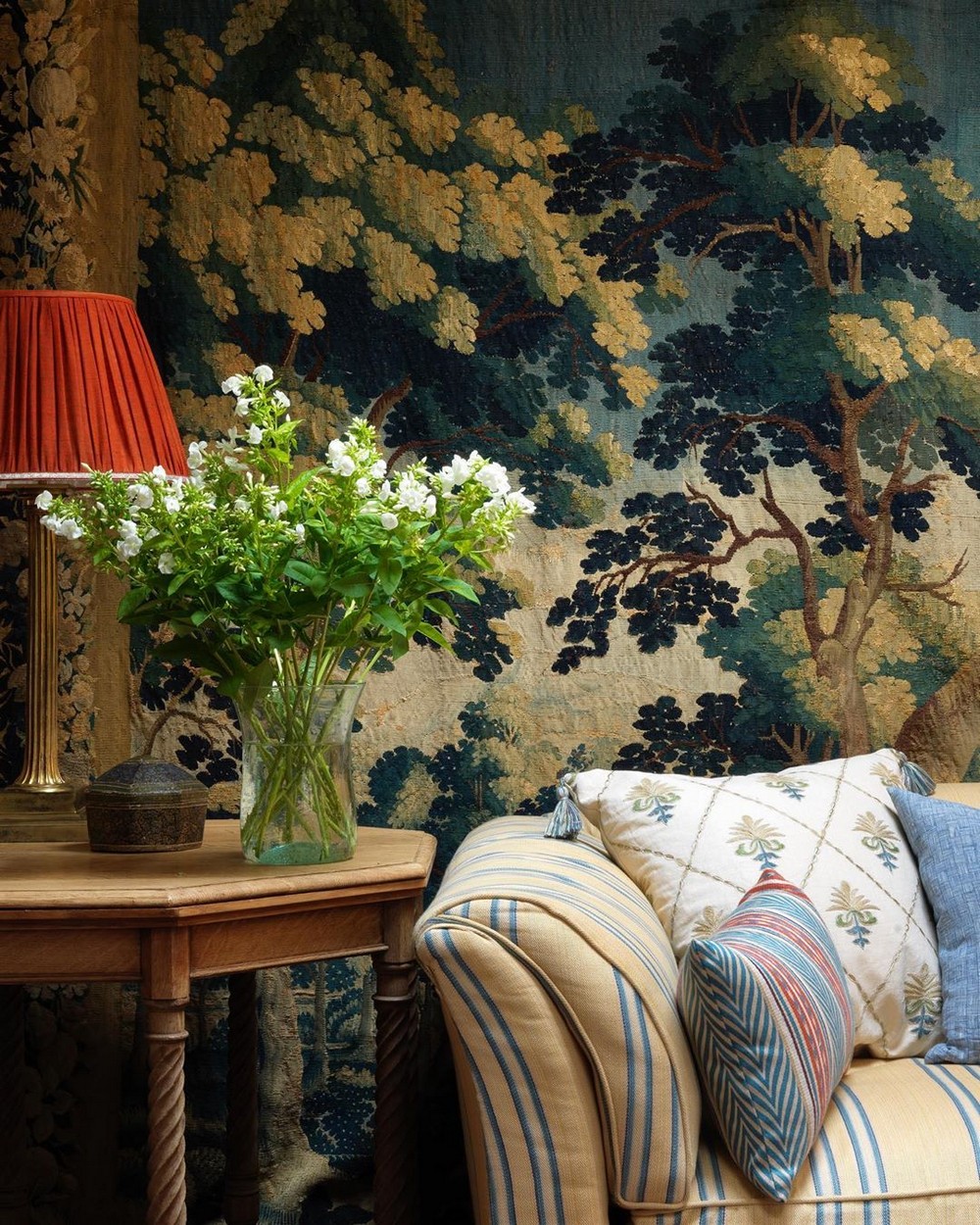7 Subtle Yet Luxurious Interior Design Trends to Use Whenever! 1
