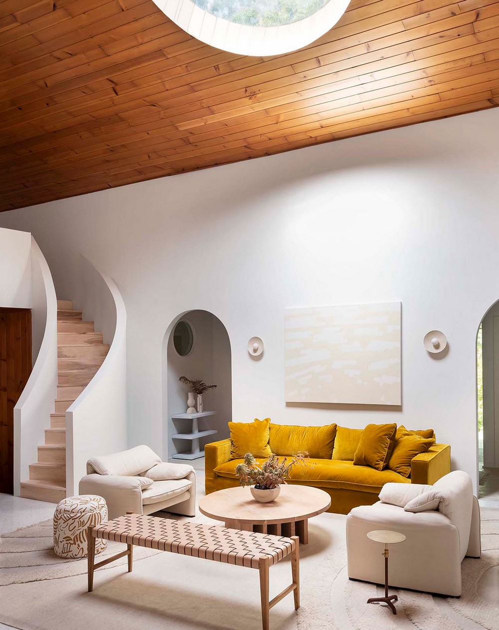 7 Subtle Yet Luxurious Interior Design Trends to Use Whenever! 2