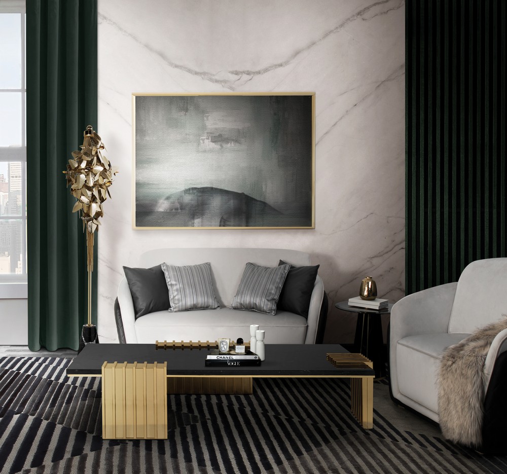 7 Subtle Yet Luxurious Interior Design Trends to Use Whenever! 8