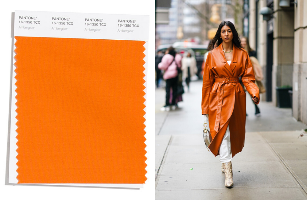 Fashion Trends Discover The Ruling Colors of AutumnWinter 20202021 (10)