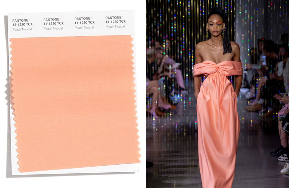 Fashion Trends Discover The Ruling Colors of AutumnWinter 20202021 (2)