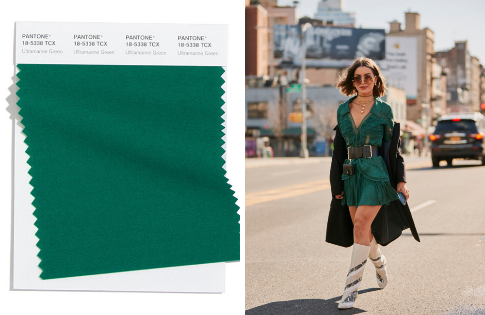 Fashion Trends Discover The Ruling Colors of AutumnWinter 20202021 (4)