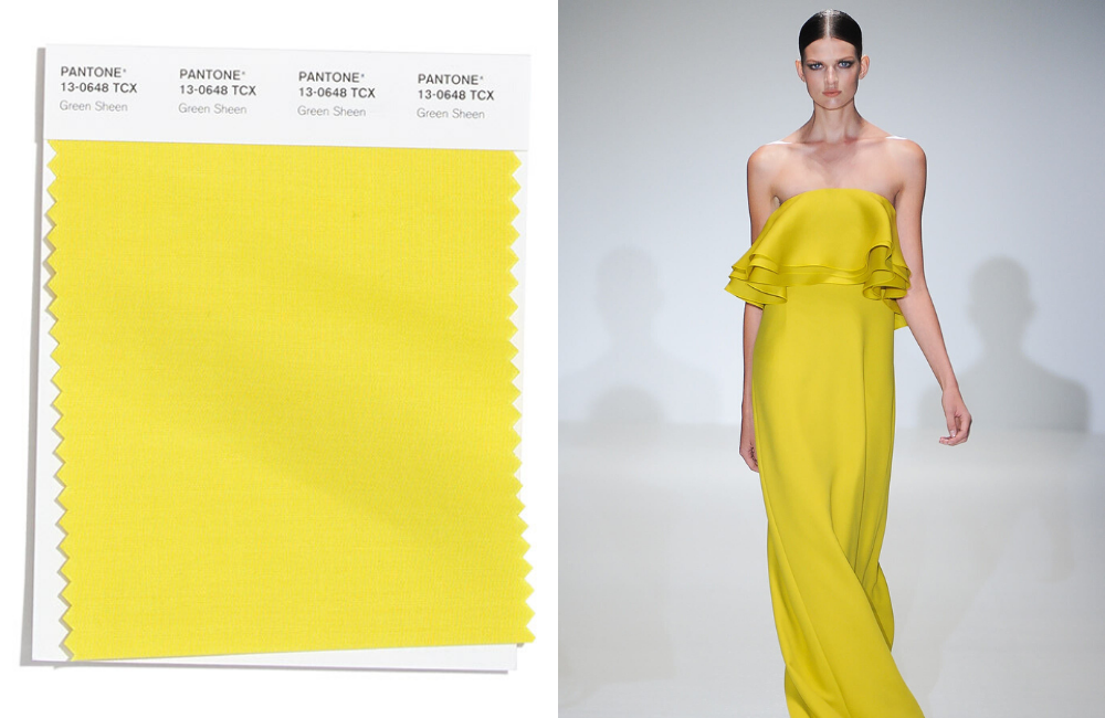Fashion Trends Discover The Ruling Colors of AutumnWinter 20202021 (6)