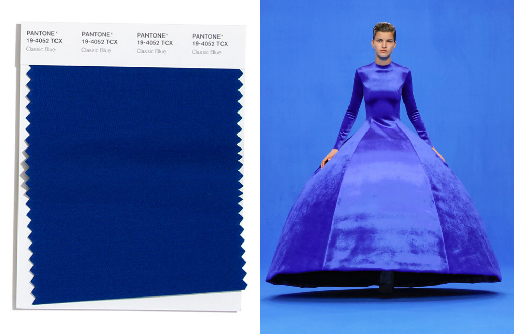 Fashion Trends Discover The Ruling Colors of AutumnWinter 20202021 (7)