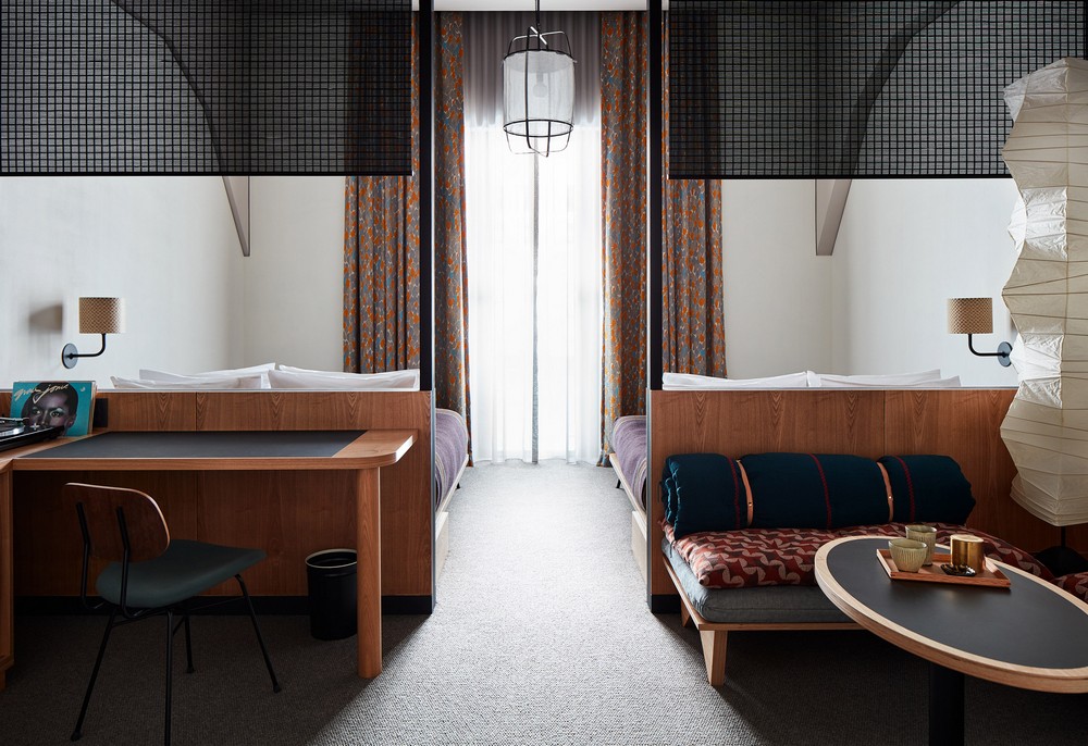 Interior Design Commune Creates Diverse Projects with Artisanal Charm 1