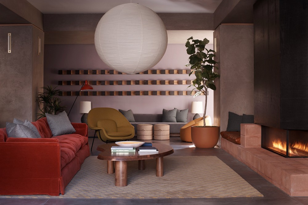 Interior Design Commune Creates Diverse Projects with Artisanal Charm 3