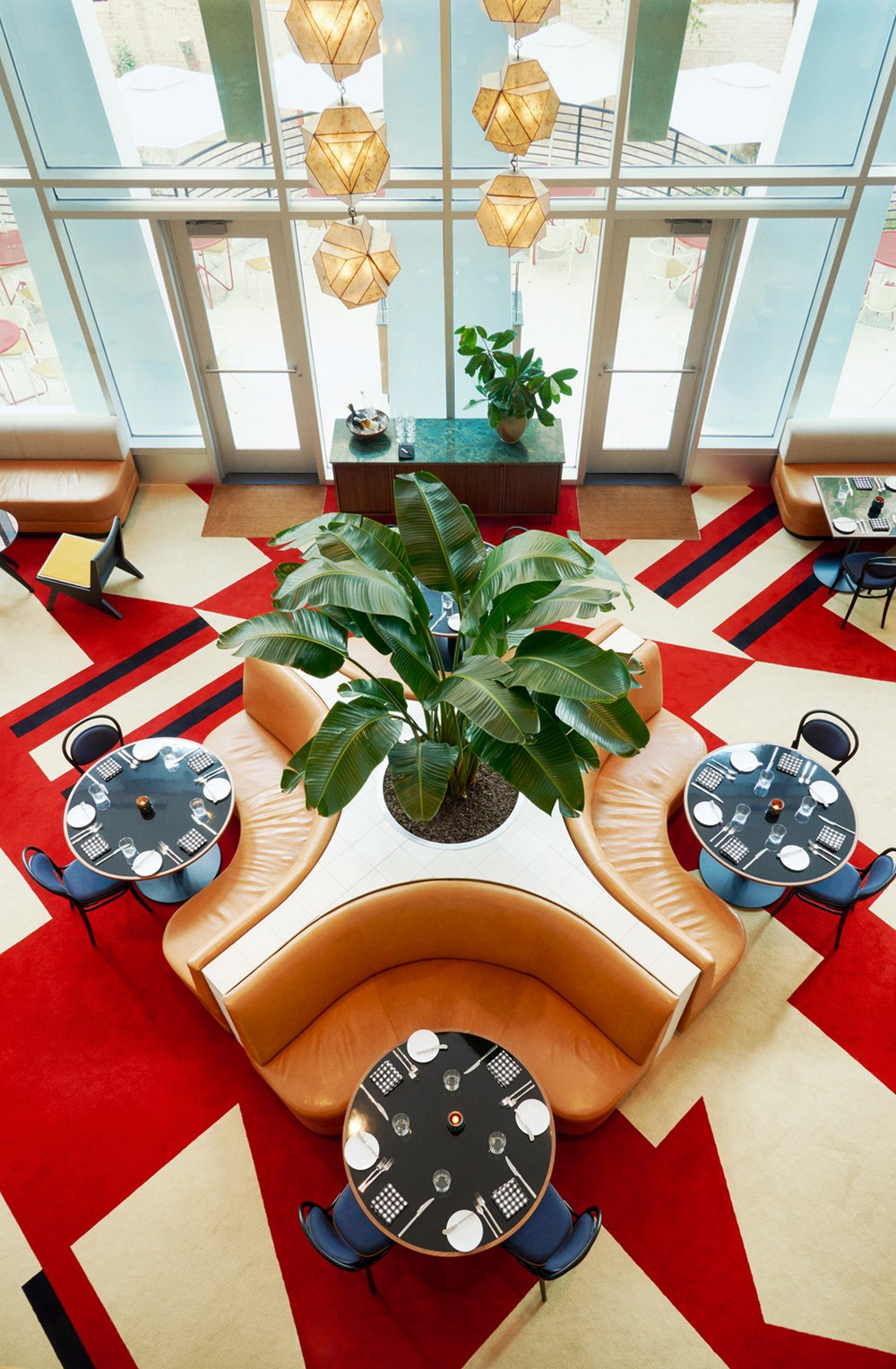 Interior Design Commune Creates Diverse Projects with Artisanal Charm 4
