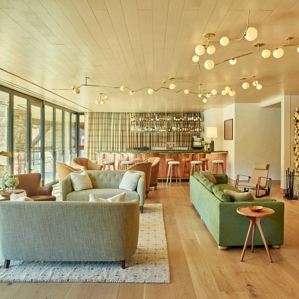 Interior Design Commune Creates Diverse Projects with Artisanal Charm 5