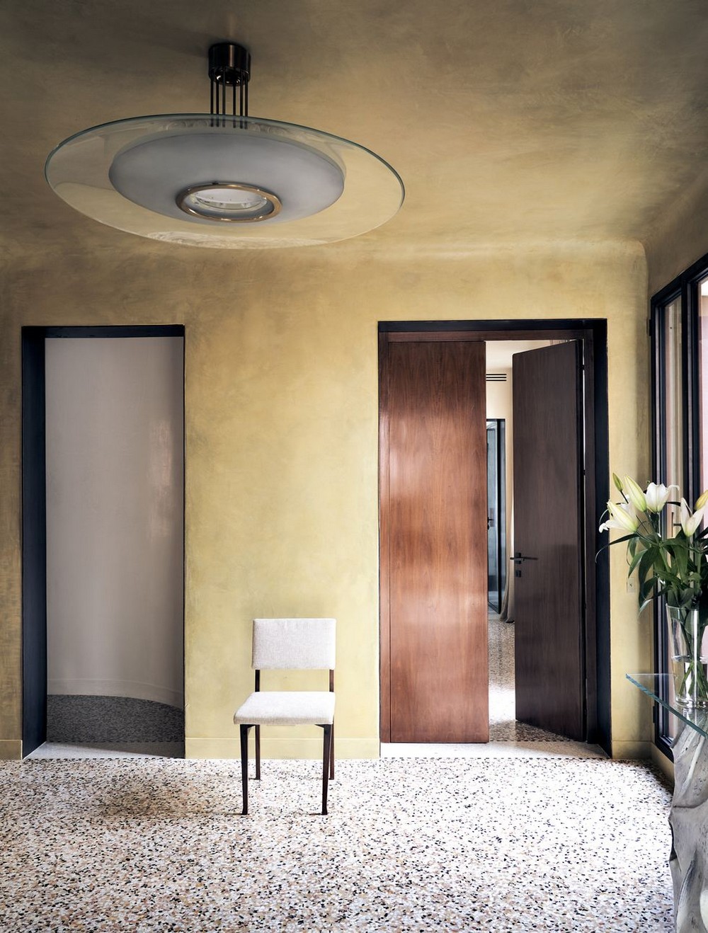 Interior Design Ideas on How to Make Darker Interiors Brighter 1