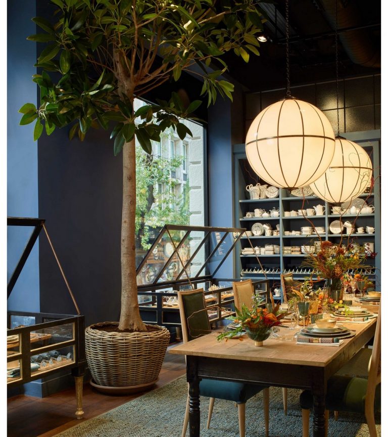 Interior Design: See the Artful & Diverse Work of Isabel López-Quesada