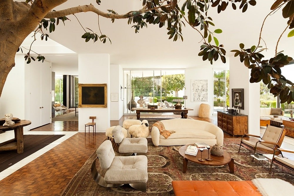 Luxury Interiors: See Clements Design's Layered & Curated Spaces of 2023