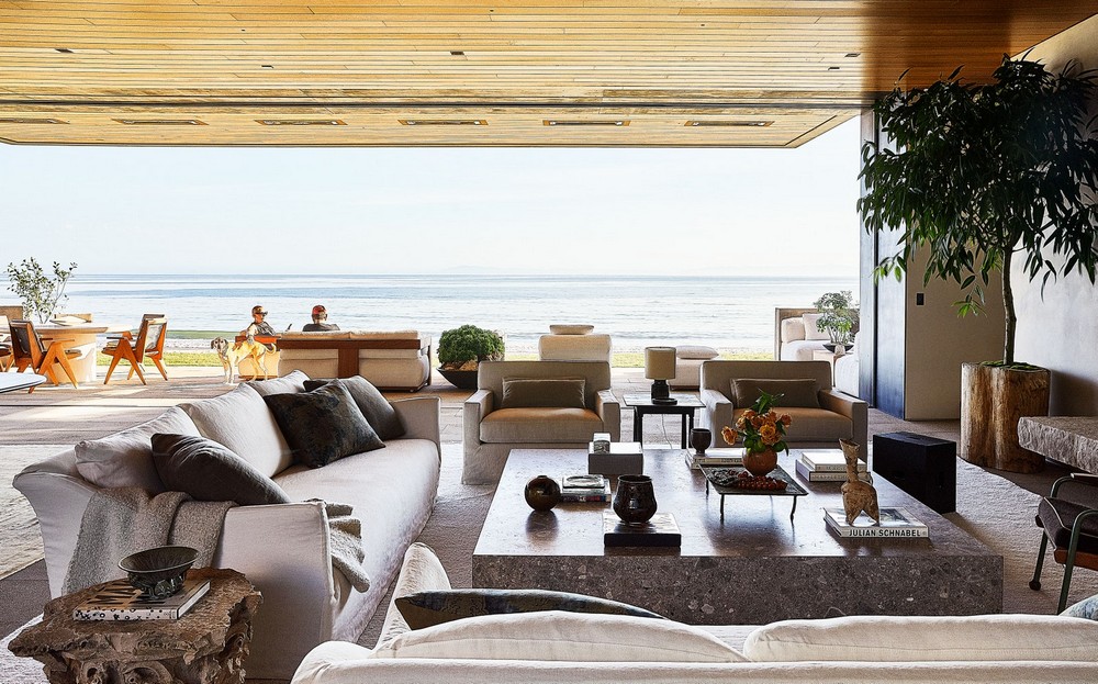 Luxury Interiors: See Clements Design's Layered & Curated Spaces of 2023