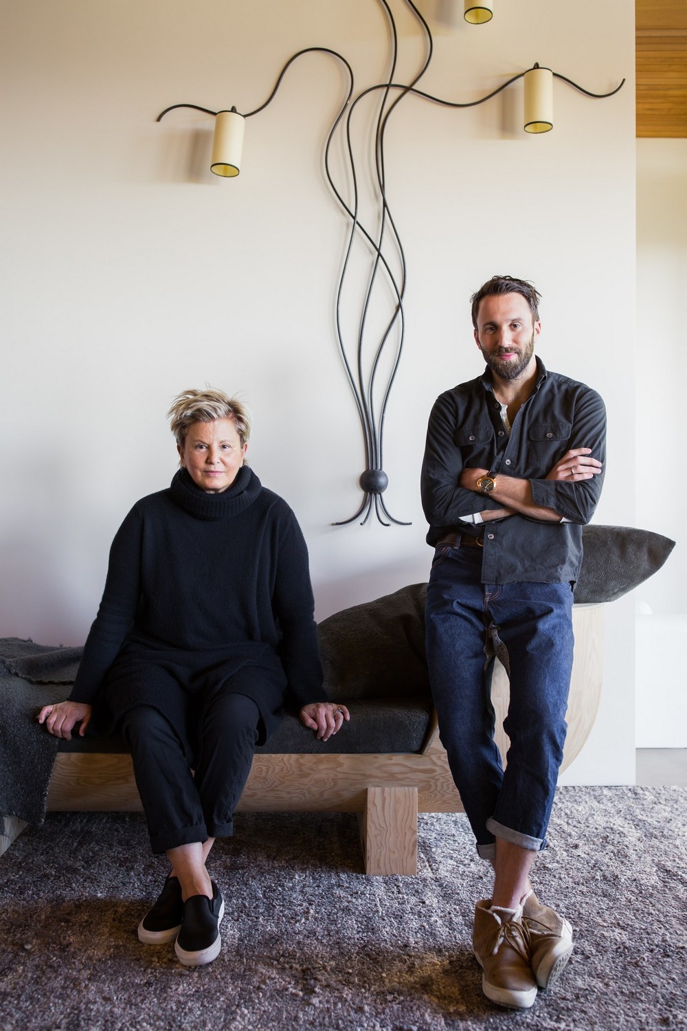 Luxury Interiors: See Clements Design's Layered & Curated Spaces of 2023