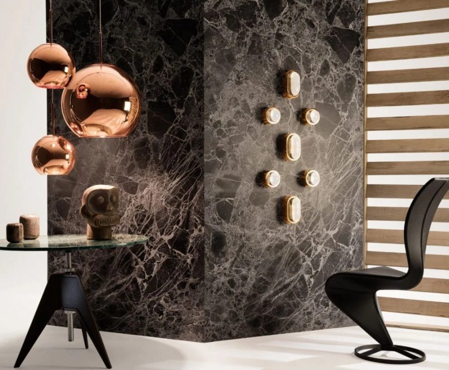 Prepare for the Ascension of the Copper Trend in Interior Design