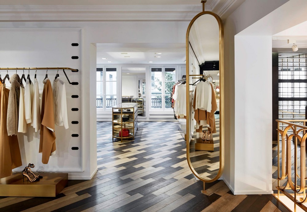 5 Boutique Interiors that Made an Enduring Impact in Defining Luxury of 2023