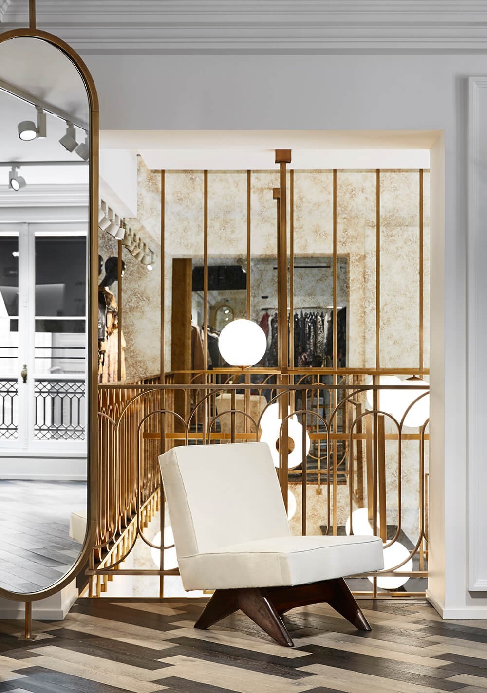 5 Boutique Interiors that Made an Enduring Impact in Defining Luxury of 2023