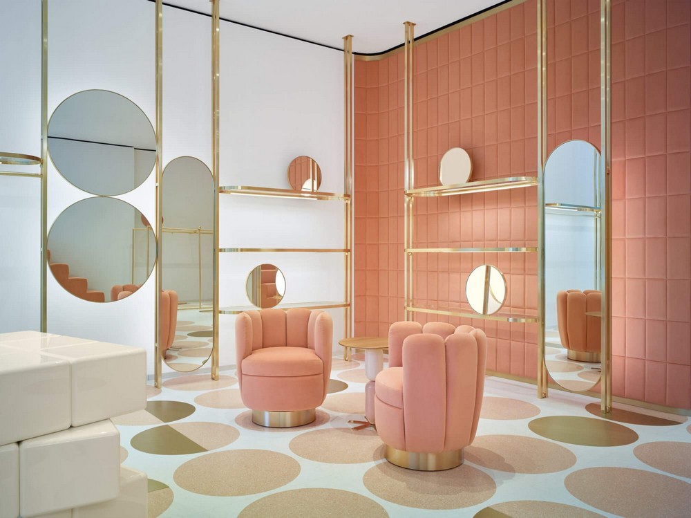 5 Boutique Interiors that Made an Enduring Impact in Defining Luxury of 2023