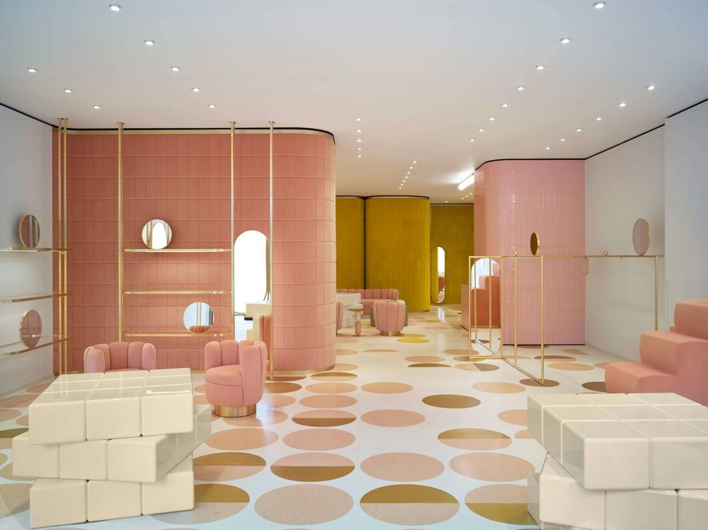5 Boutique Interiors that Made an Enduring Impact in Defining Luxury of 2023
