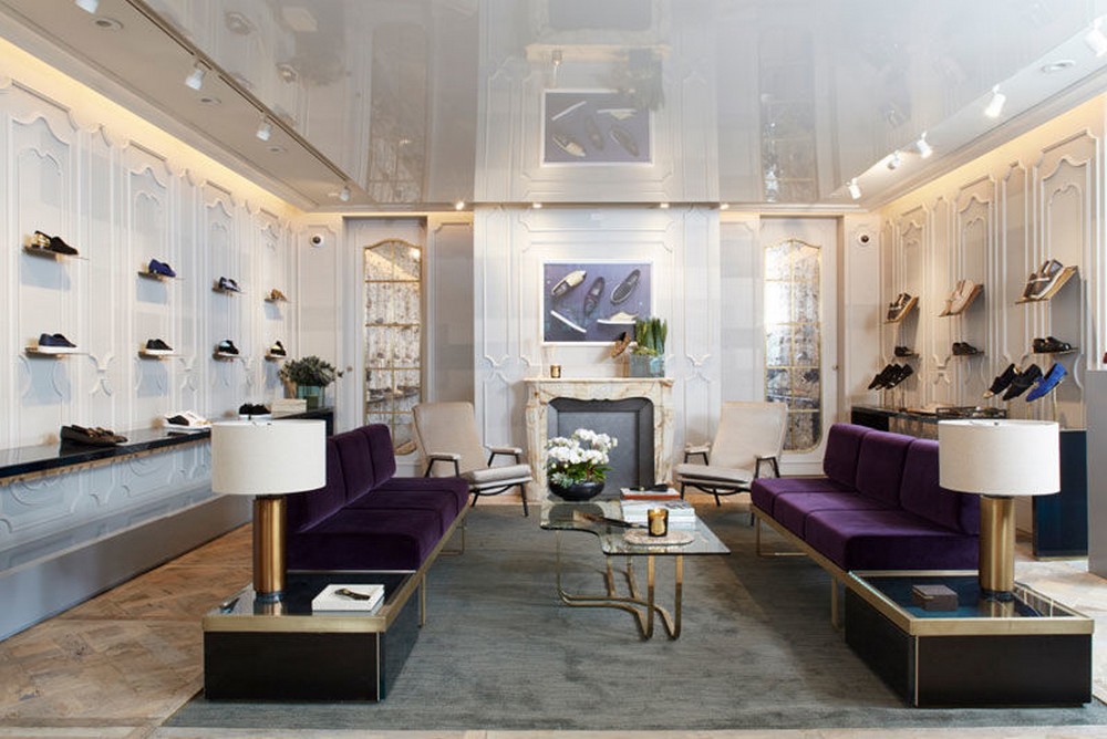 5 Boutique Interiors that Made an Enduring Impact in Defining Luxury of 2023