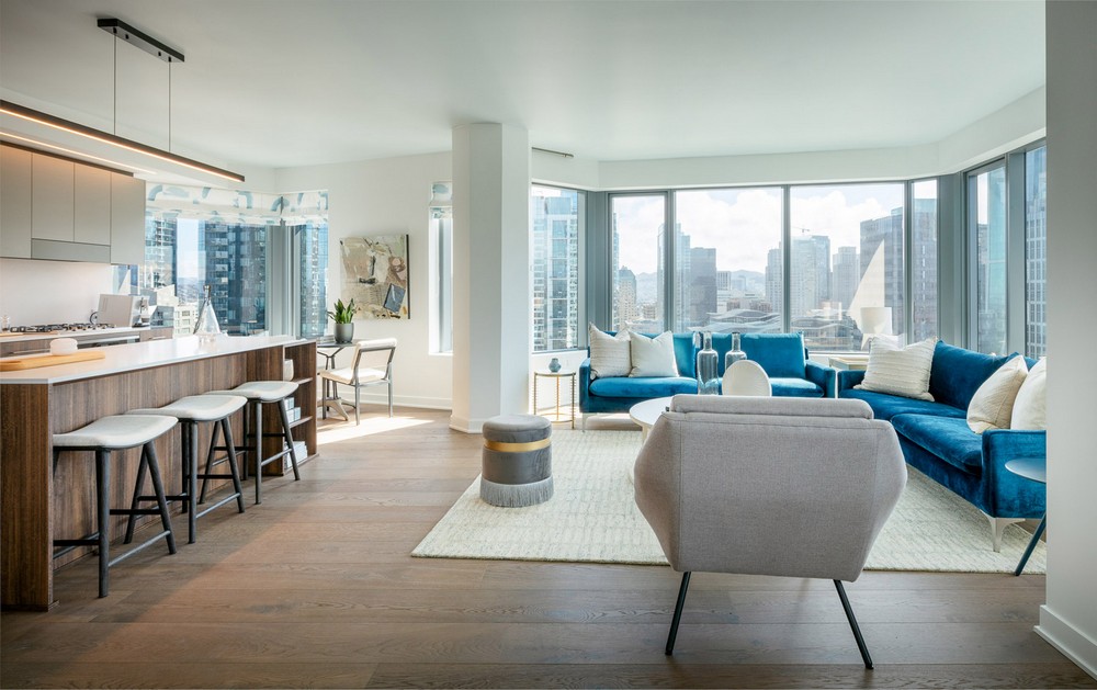 Architecture News Mira Residential Building in SF by Studio Gang_4