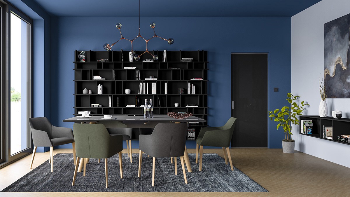 Home Decor Ideas to Consider for an Improved and Cozy Interior 1