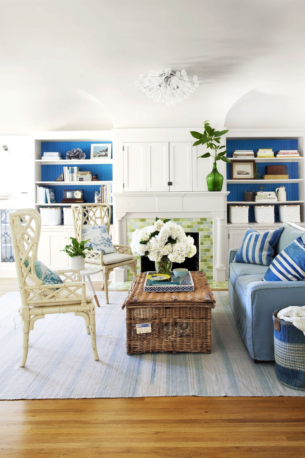 Home Decor Ideas to Consider for an Improved and Cozy Interior 6