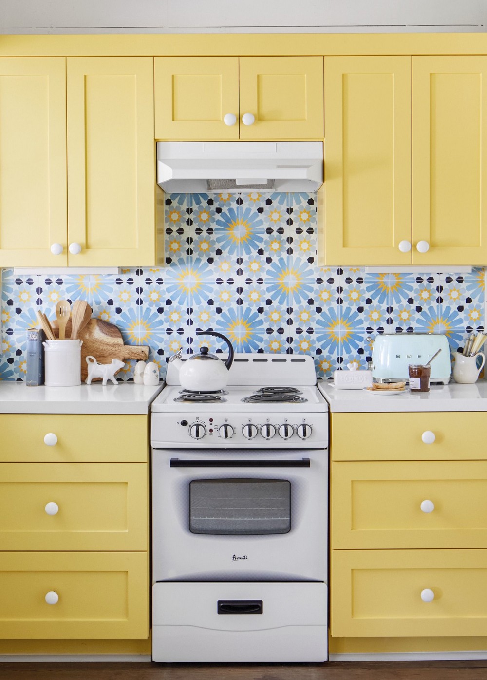Kitchen Design 6 Exquisite Color Schemes to Complement Your Interior