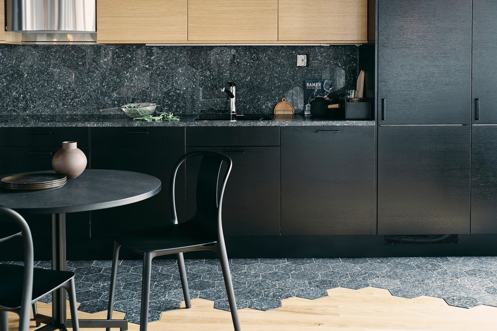 Kitchen Design 6 Exquisite Color Schemes to Complement Your Interior_3