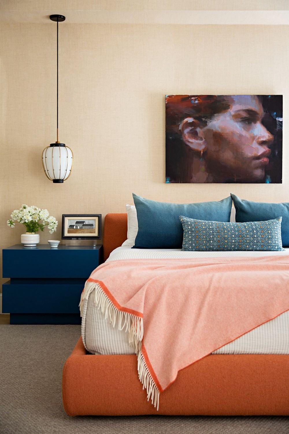 Modern Bedrooms 6 Interior Spaces to Draw Exquisite Design Ideas From 1