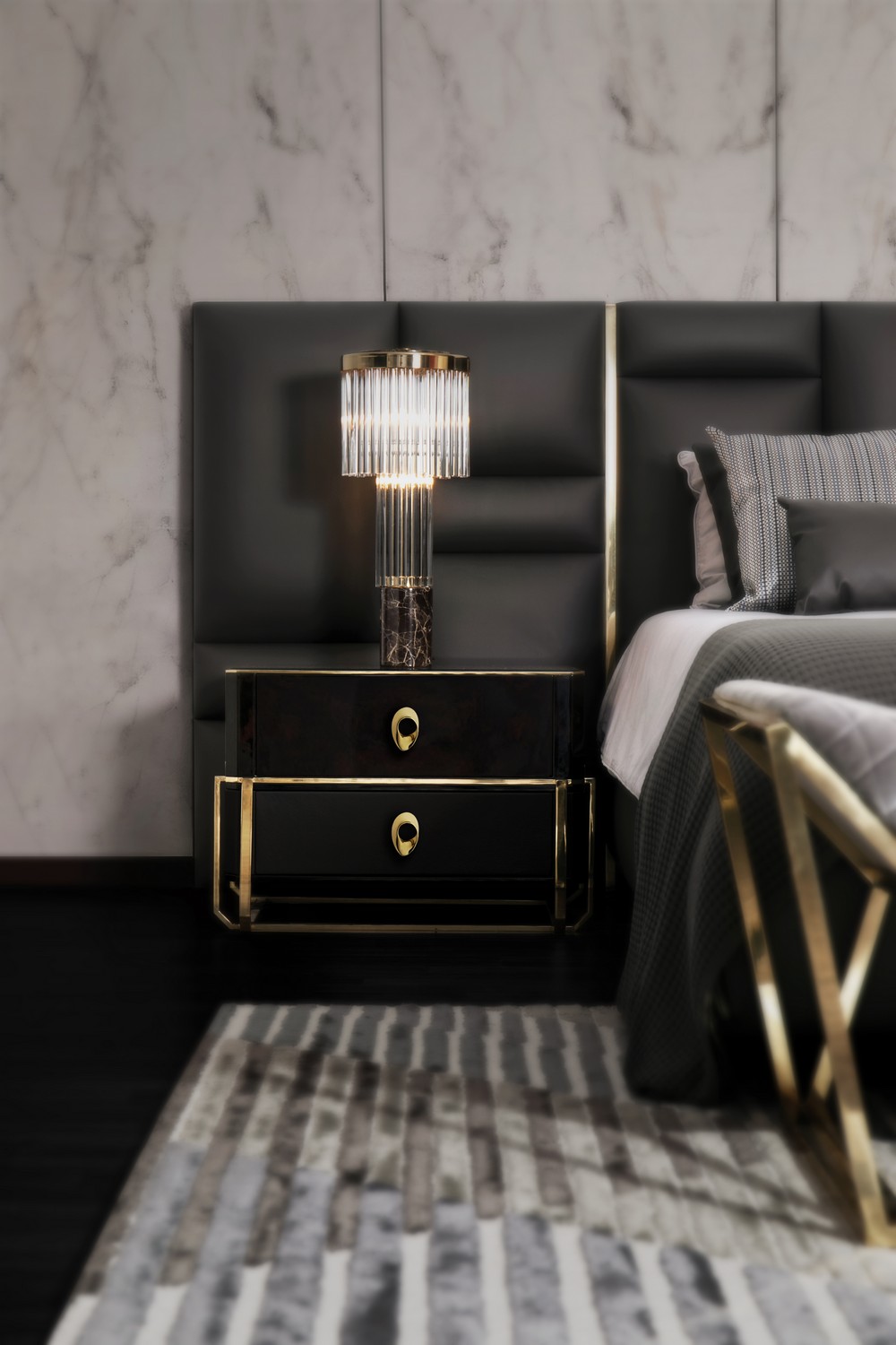 Renew Your Bedroom Furniture Designs with Decorative Hardware Renew Your Bedroom Furniture Designs with Decorative Hardware