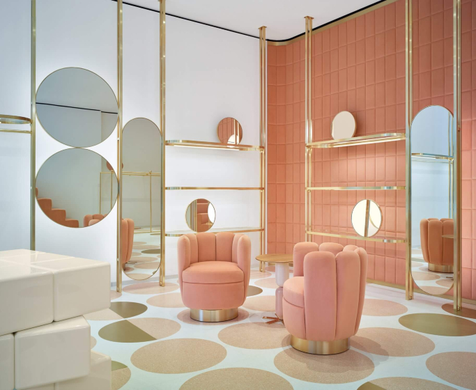 5 Boutique Interiors that Made an Enduring Impact in Defining Luxury