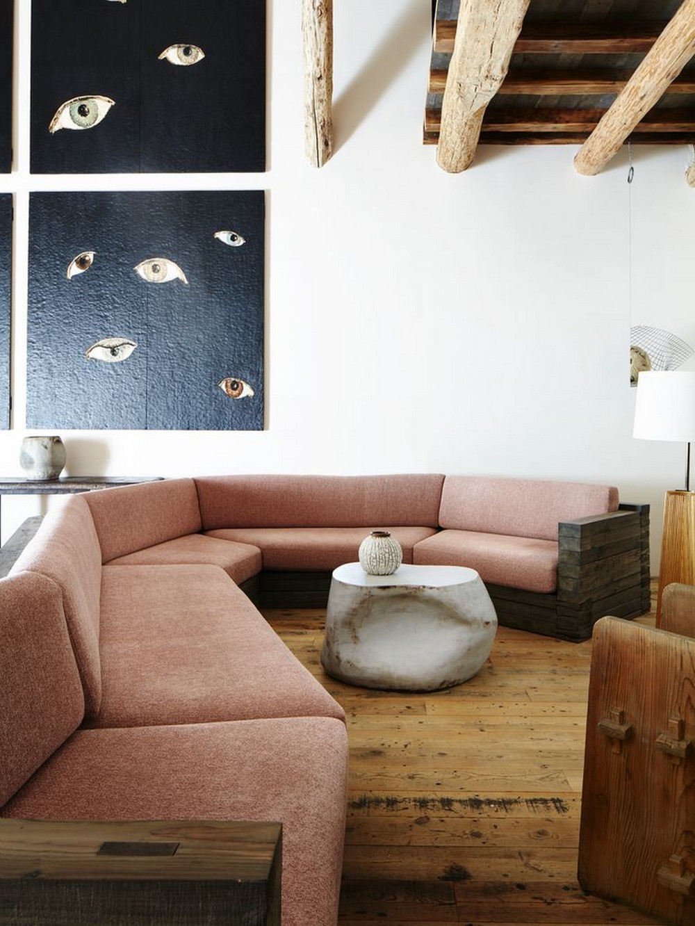 7 Comfy and Stylish Living Room Decor Ideas to Seriously Consider 7
