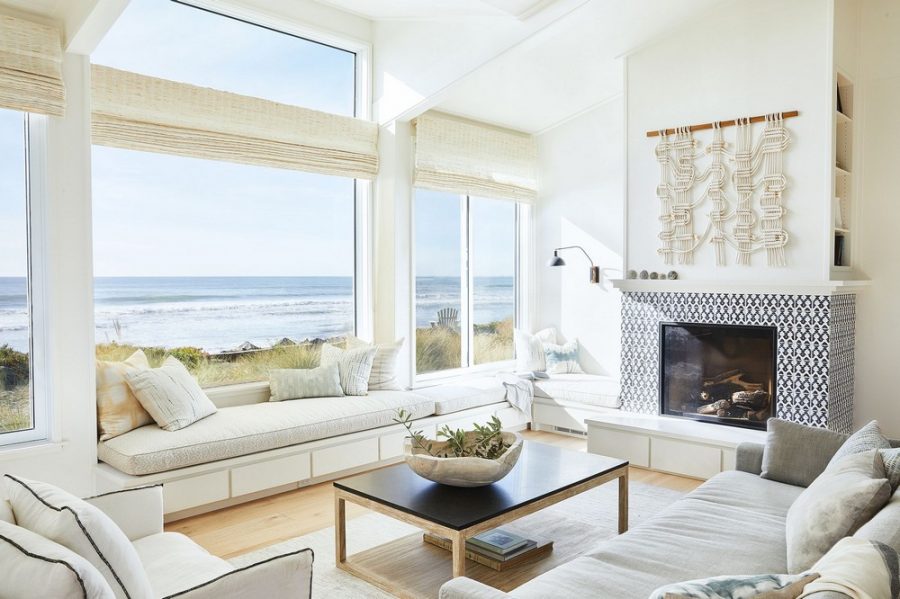 Color Trends: Beige Chosen as the Ultimate Neutral Tone for 2021
