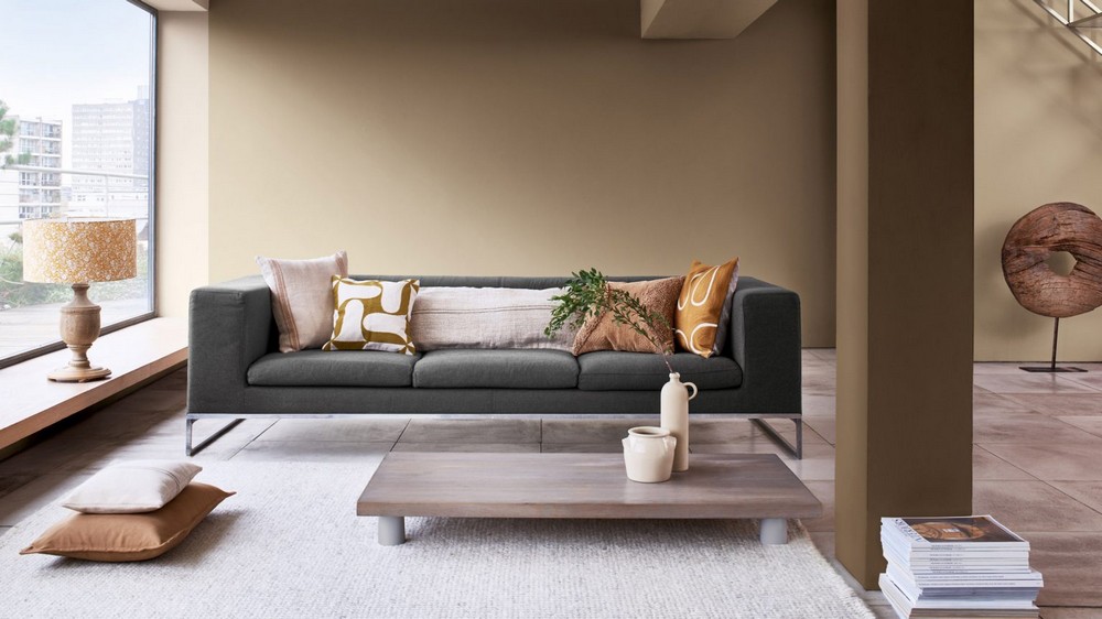 Color Trends Beige Chosen as the Ultimate Neutral Tone for 2021 2