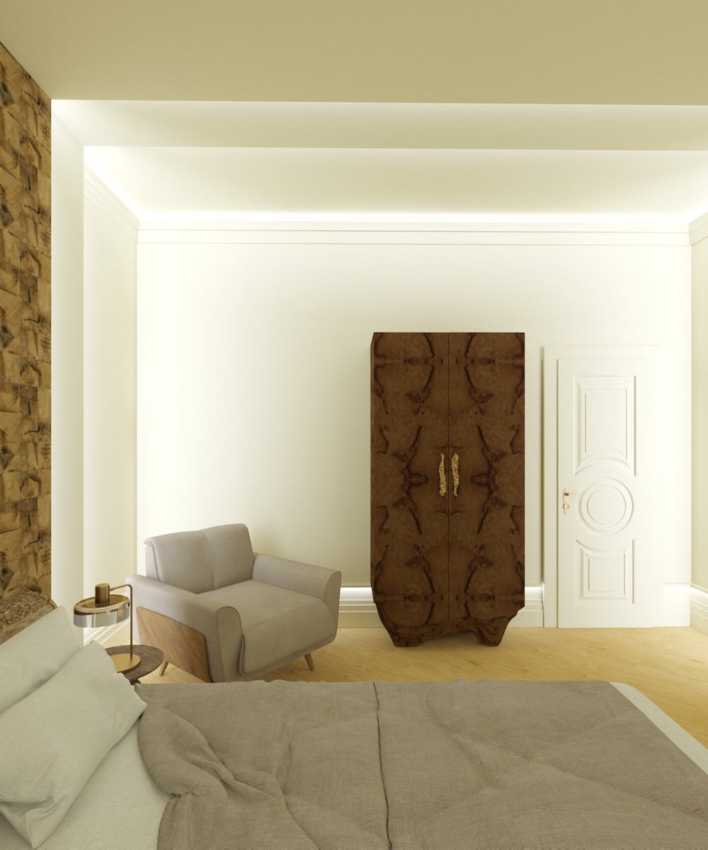 Color Trends Beige Chosen as the Ultimate Neutral Tone for 2021 6