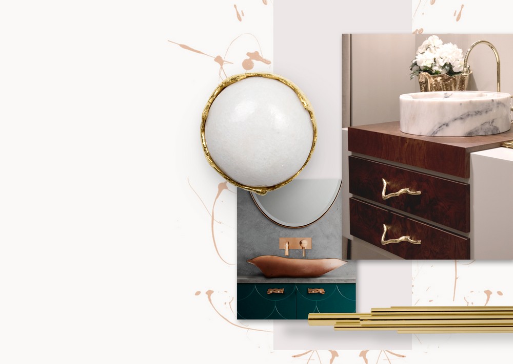 Decor Ideas to Consider When Choosing Bathroom Cabinet Hardware 5