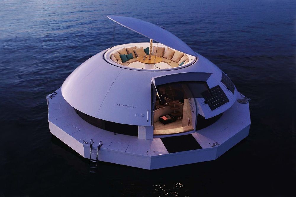 Discover Five of the World's Most Peculiar Luxury Hotels 3