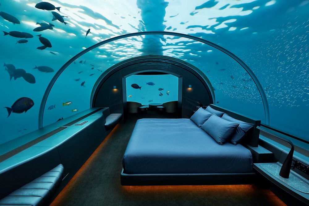 Discover Five of the World's Most Peculiar Luxury Hotels 4