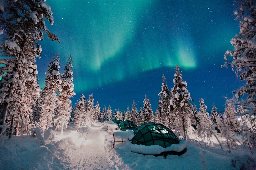 Discover Five of the World's Most Peculiar Luxury Hotels 5