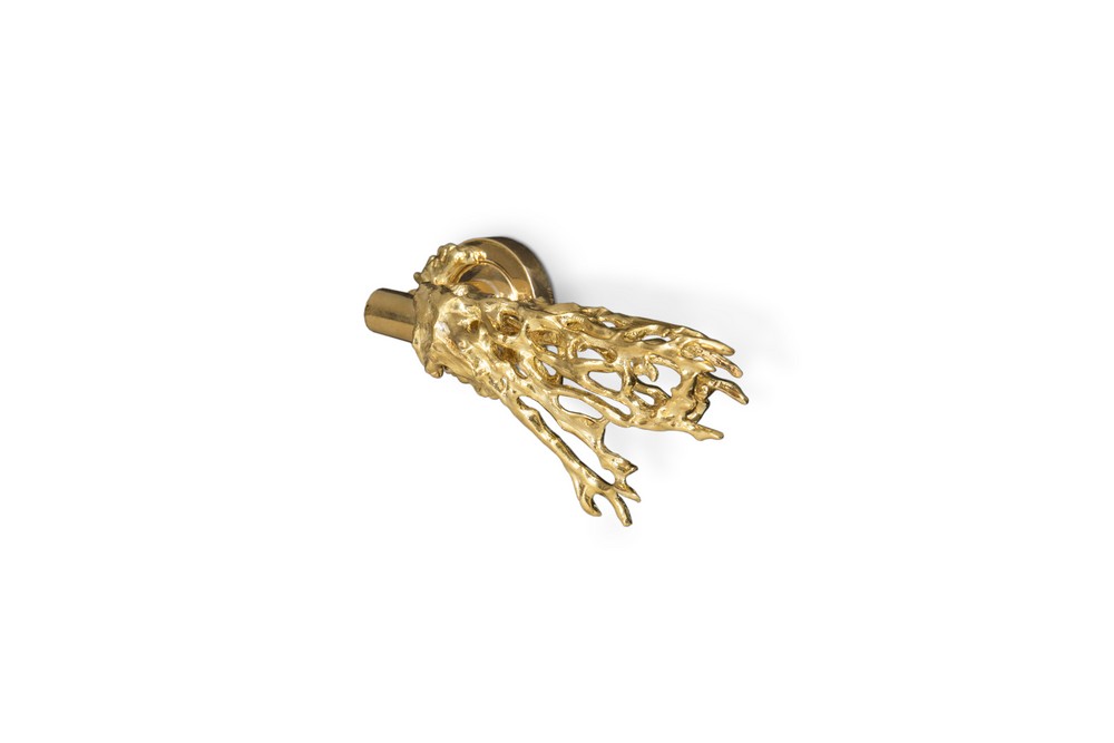 How to Decorate a Home with Marine Life-Inspired Jewelry Hardware 6