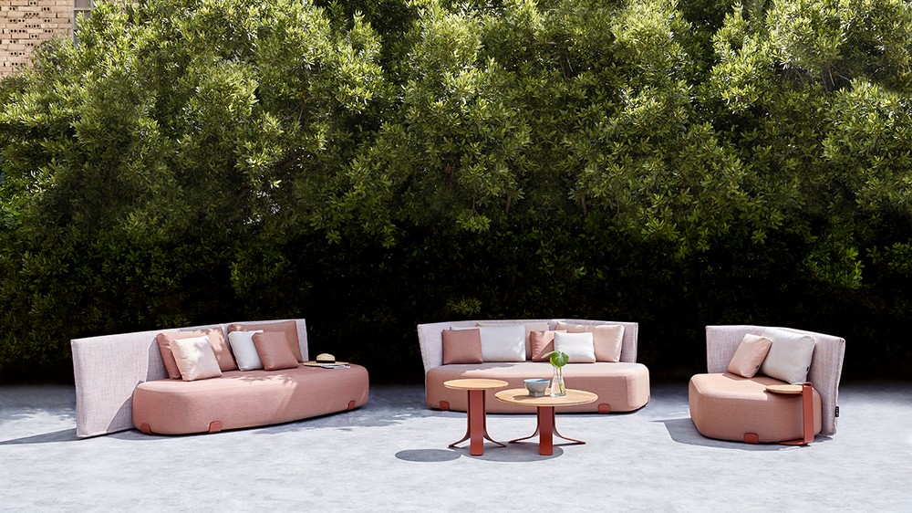 Interior Design News The Best Product Exhibits at Paris Design Week 1