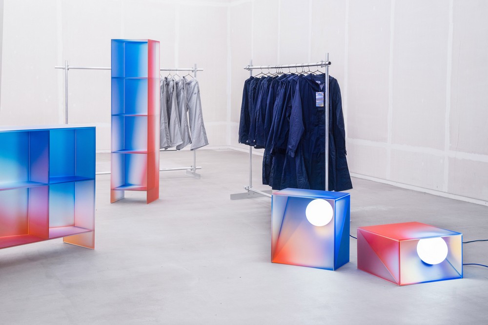 Interior Design News The Best Product Exhibits at Paris Design Week 5