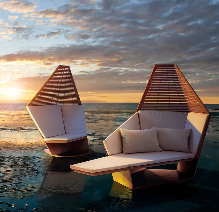 Interior Design News The Best Product Exhibits at Paris Design Week 6