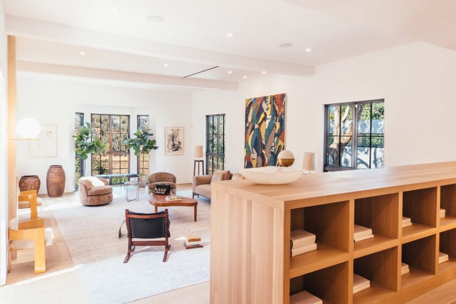 Keep an Eye On the Work of 5 Talented Emerging Interior Designers