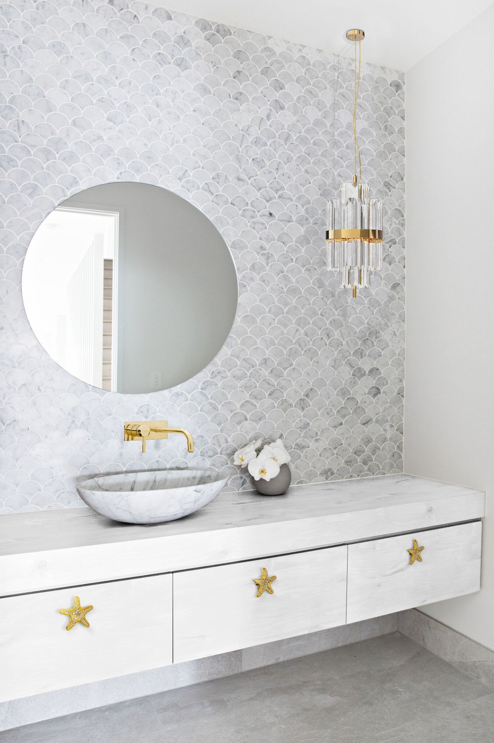 PullCast Adds New Decorative Hardware Pieces to Its Limited Edition 7