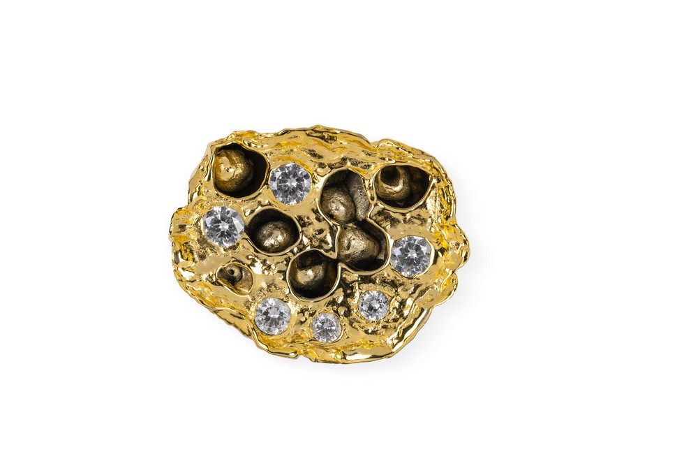 PullCast Adds New Decorative Hardware Pieces to Its Limited Edition 8