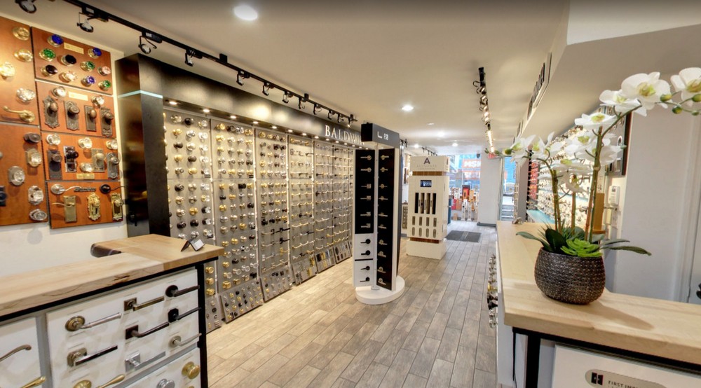 The Ultimate Sources to Discover Decorative Hardware Designs 7