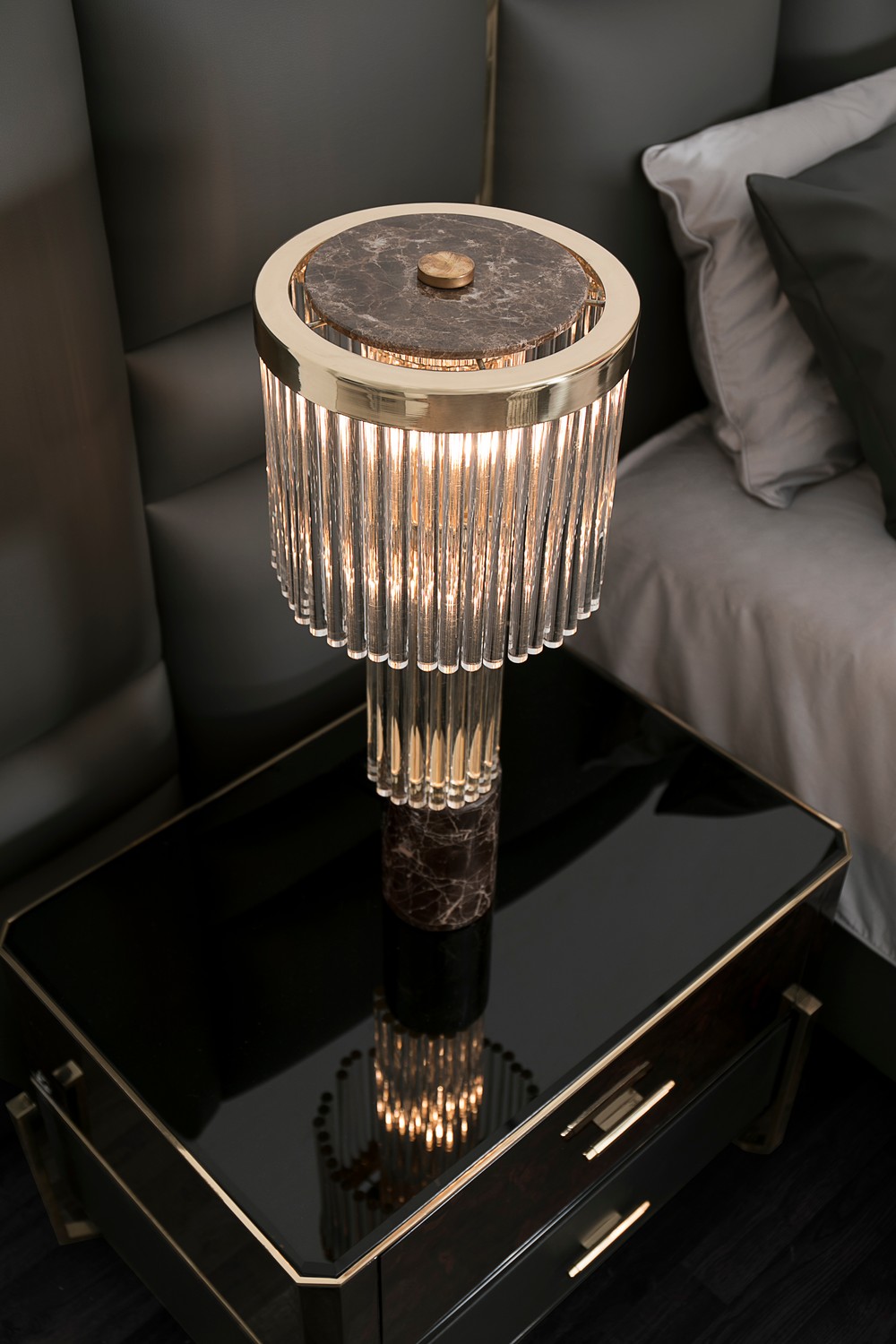 5 Cosmopolitan Decorative Hardware Pieces for Your Viewing Pleasure 10