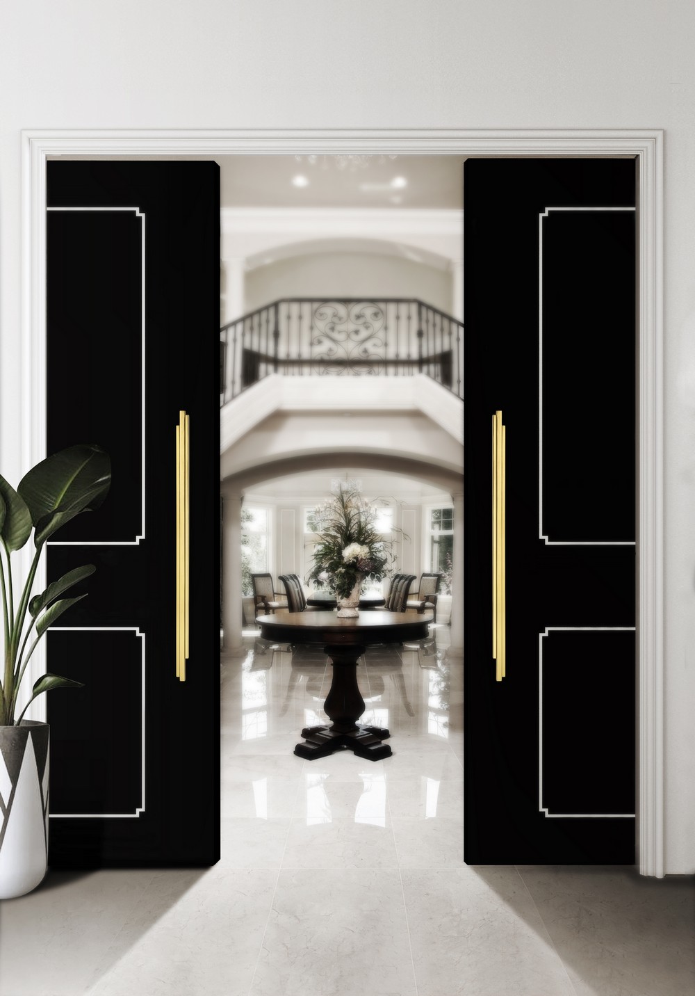 Decorative Hardware Trends Edition Fall-Winter 2020-2021 - Part II 4