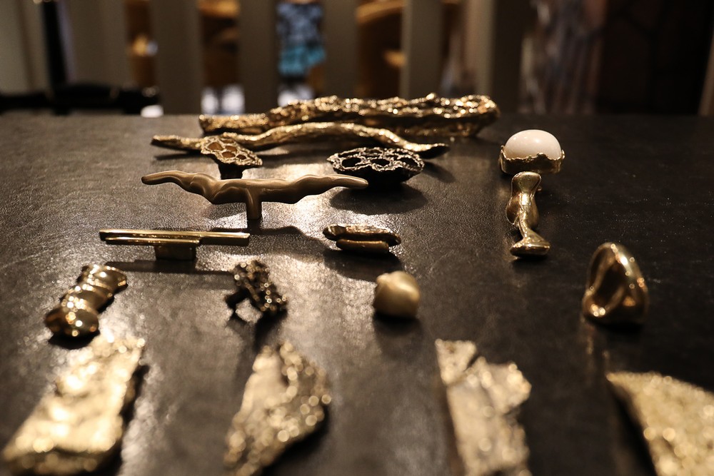 Decorative Hardware Trends Edition Fall-Winter 2020-2021 - Part II 7